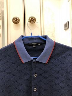 Футболка Gucci оригинал мужская