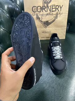 Кеды Дольче