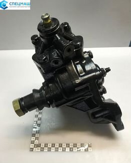 Редуктор рулевой NQR71/75 Исузу