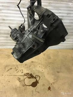 МКПП для Honda accord, torneo (F20Z2) (Б,У)