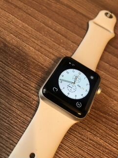 Apple watch 3