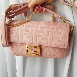 Сумка Fendi baguette