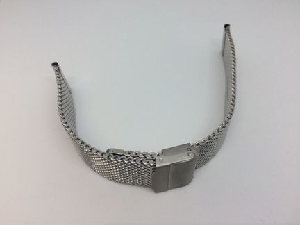 Браслет для часов Inox Plus mesh m403, 18 мм