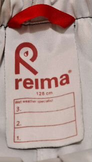 Брюки непромокаемые Reima