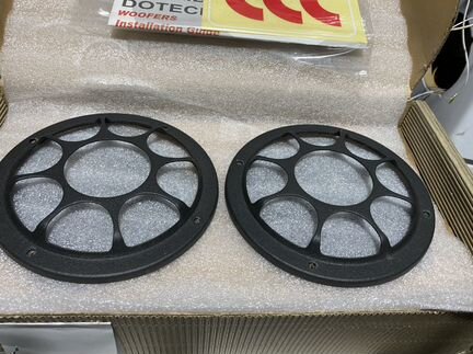 Morel Virtus MW5