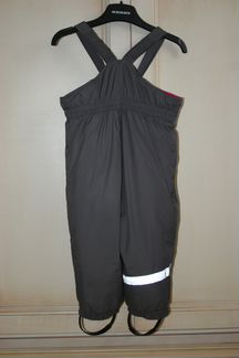 Зимний комплект Kerry для девочки Б/У (р-р 80)