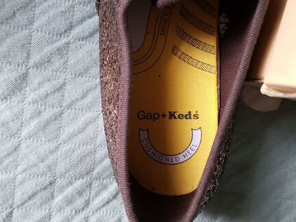 Слипоны,кеды(Michael Kors) Новые