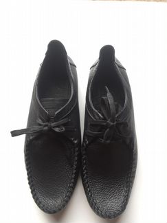 Мужские туфли