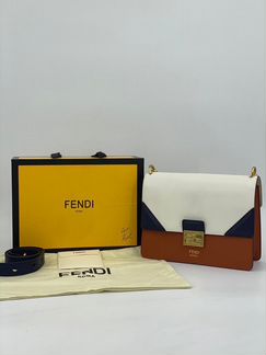 Сумка Fendi