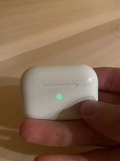 Беспроводные наушники