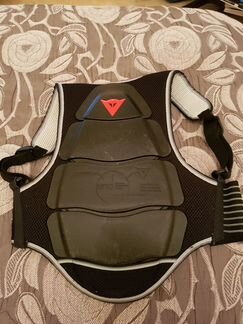 Защита спины детская Dainese