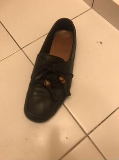 Мокасины Gucci оригинал