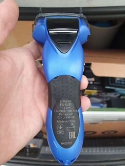 Бритва Panasonic