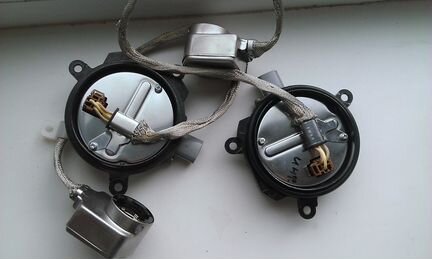 Блок розжига для Infiniti Nissan Subaru Honda