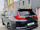 Honda CR-V 2.0 CVT, 2019, 23 000 км объявление продам