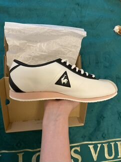Кроссовки le coq sportif