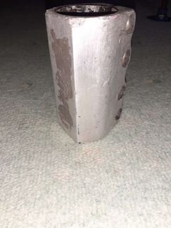 Скс зажим хайп