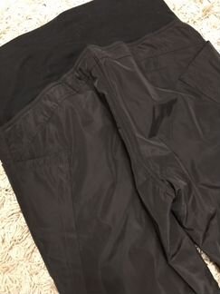 Штаны зимние для беременных