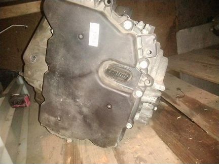 АКПП (автоматическая коробка переключения передач)