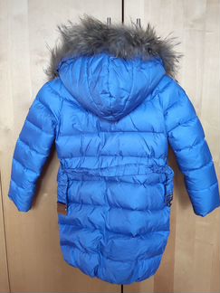 Пальто L3V зима 9 лет