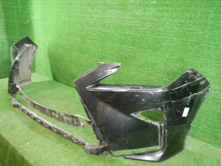 Бампер передний Lexus RX 4 (15-19) 521194D938