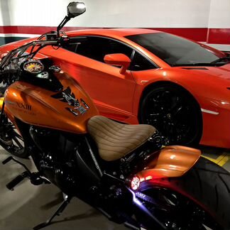 Custom 1.1L