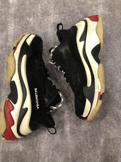 Balenciaga кроссовки