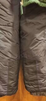 Костюм зимний для мальчика Шалуны