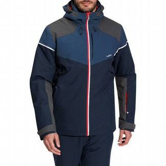 Горнолыжный костюм XL wedze синий