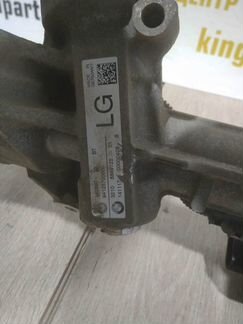 Рейка рулевая бмв 3 Ф30 Икс Драйв BMW 3 F30 X-driv