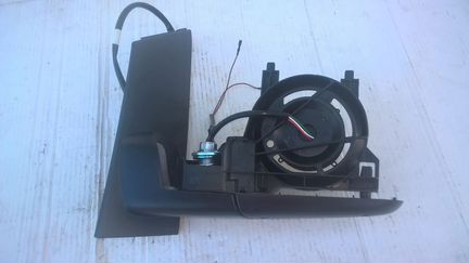 Механизм электрозеркала на VW Кадди 2004-2019 г