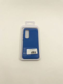 Чехол Xiaomi Mi Note 10Lite