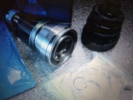 Шрус граната Хендай Акцент тагаз Гетц с АКПП МКПП