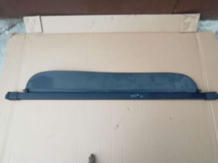 Шторка хонда джаз