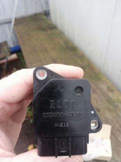 Датчик расхода воздуха для мазды 5, 2.0л