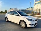 Ford Focus 1.6 AT, 2011, 105 000 км