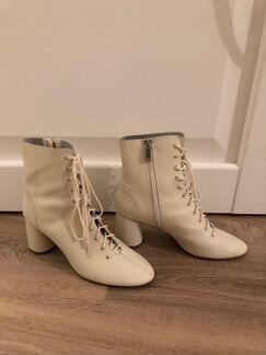 Ботинки zara 37