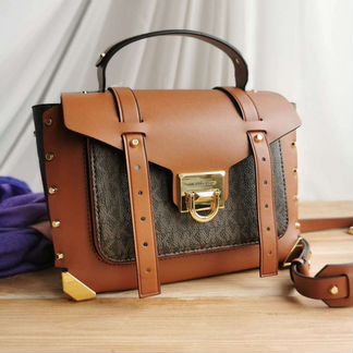 Сумка Michael Kors натуральная кожа