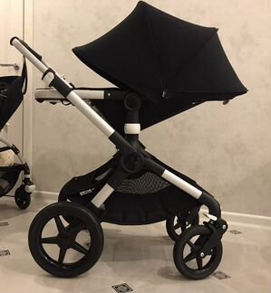 Коляска Bugaboo Fox 2 в 1