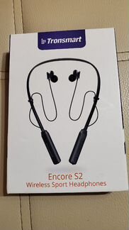 Bluetooth наушники Tronsmart encore s2