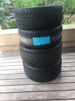 Колеса в сборе 4шт новые. Для Феррари