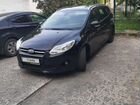Ford Focus 1.6 МТ, 2013, 213 000 км