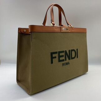 Сумка Fendi