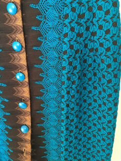 Платье Missoni оригинал, размер XS