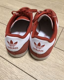 Кроссовки Adidas Gazelle