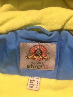 Куртка Зима