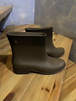 Полусапоги резиновые Mellisa