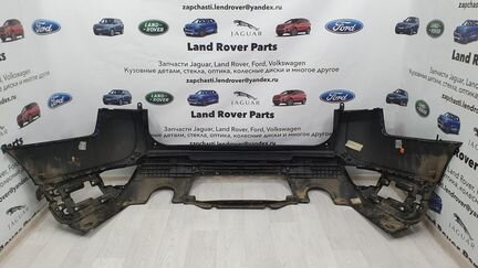 Бампер задний Range Rover Sport L494