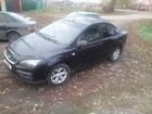 Ford Focus 1.8 МТ, 2006, 211 720 км