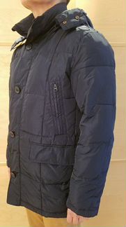 Мужская зимняя парка Henderson